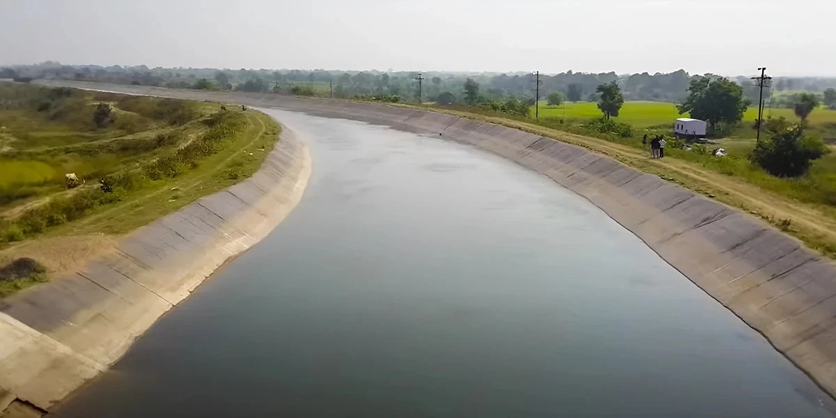 Bituminous Geomembrane Liners: Durable Solutions for Water and Waste Containment