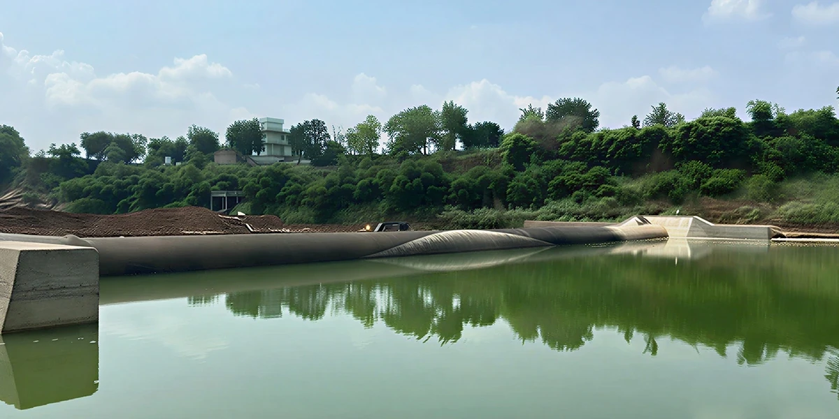 Different Types of Flood Barriers: Which One Is Right for You?