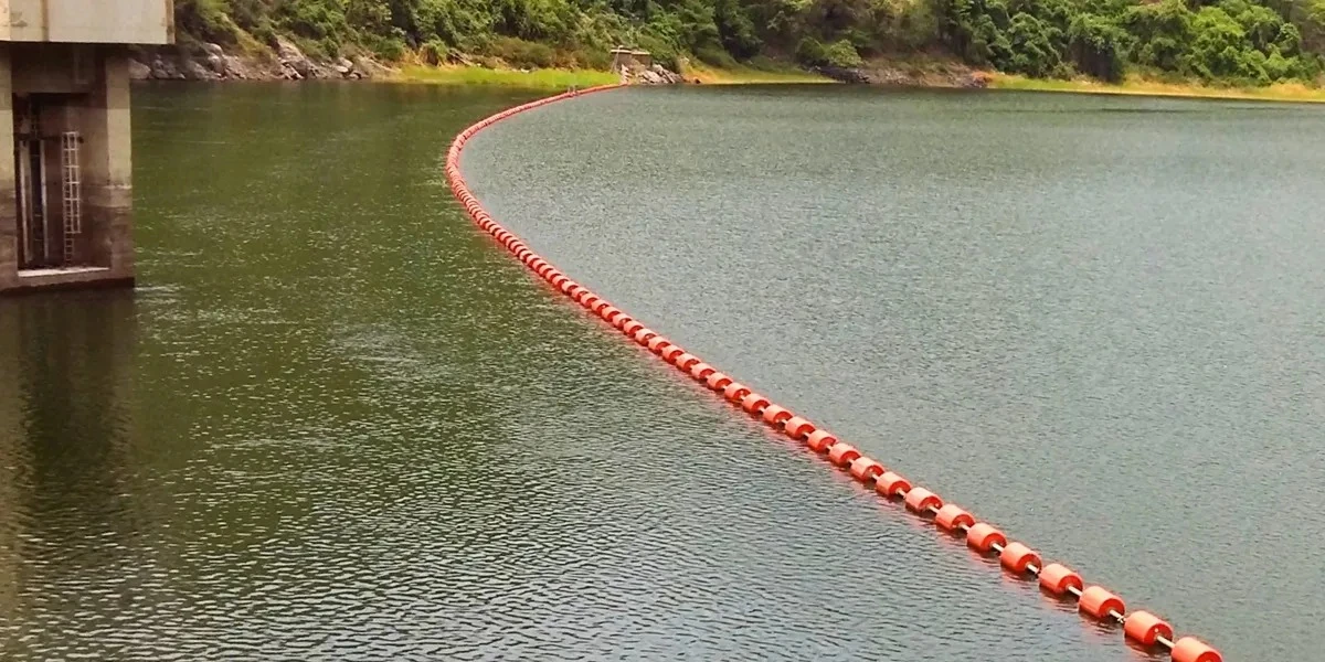 Cost Breakdown: Debris Barrier Systems for Small vs. Large Projects