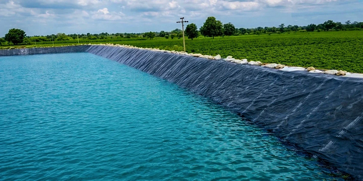 How to Choose the Best Pond Liner Material for Long-Term Durability