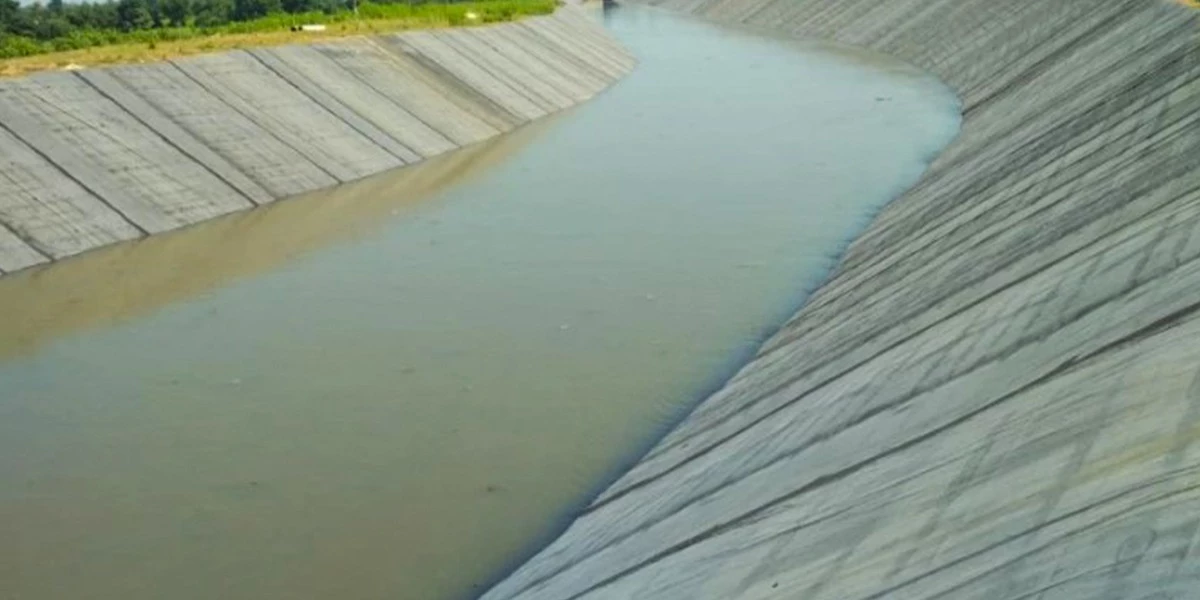 Importance of Waterproofing in Dam Construction