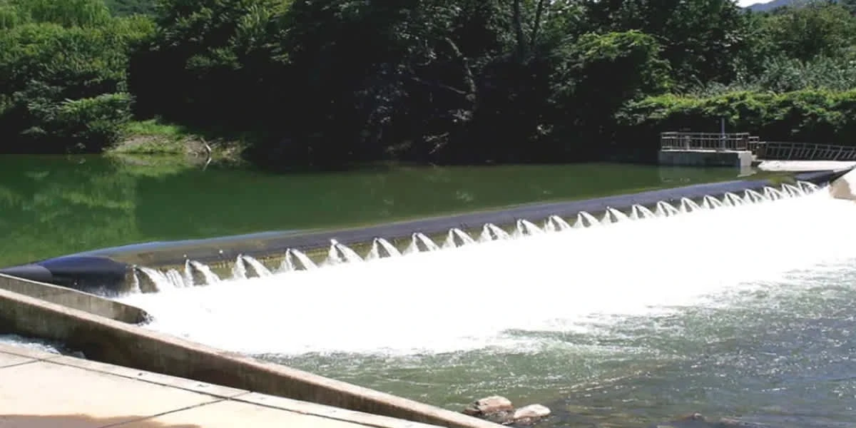 Rubber Dam Life Span: How Long Does an Air Filled Rubber Dam Actually Last
