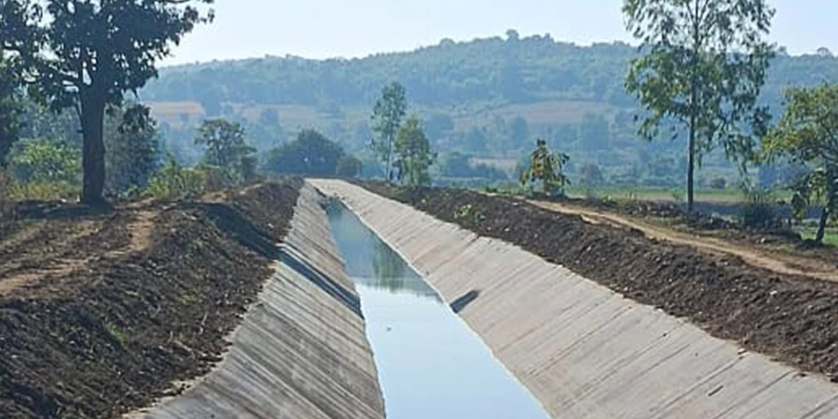 The Environmental Impact: Choosing Eco-Friendly Canal Lining Solutions