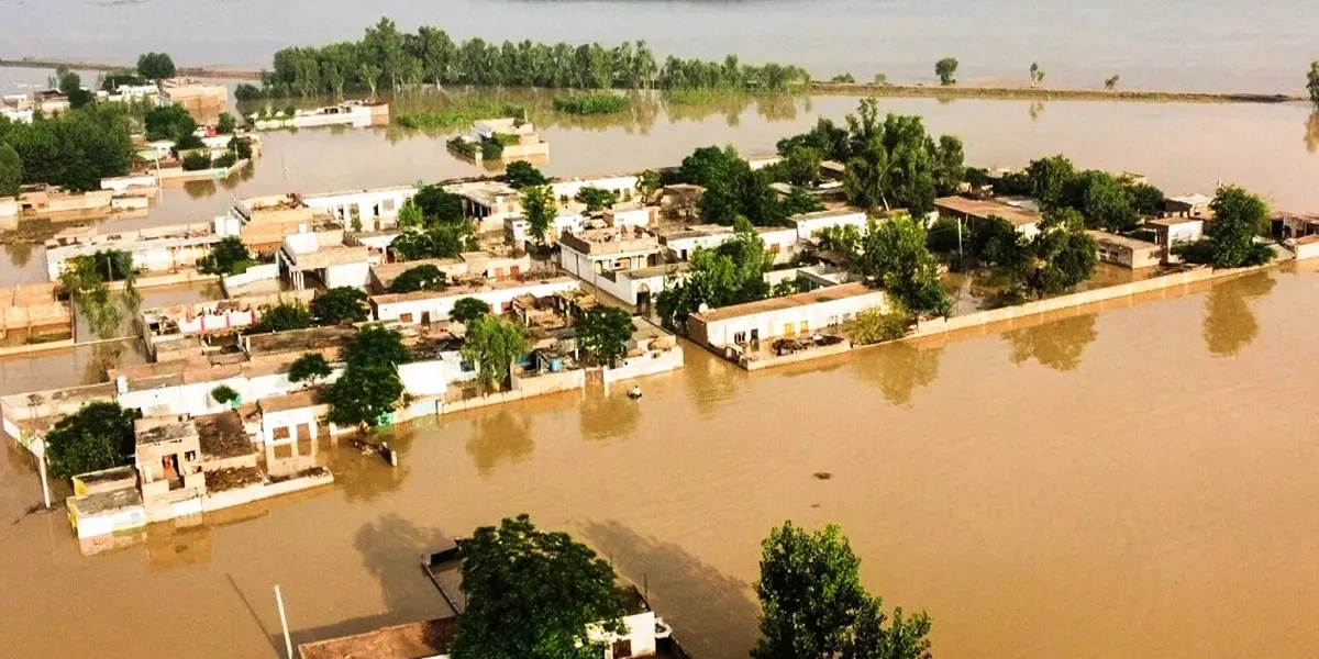 India’s Flood Problem Is Getting Worse. Here Are 4 Smart Technologies That Can Fix It