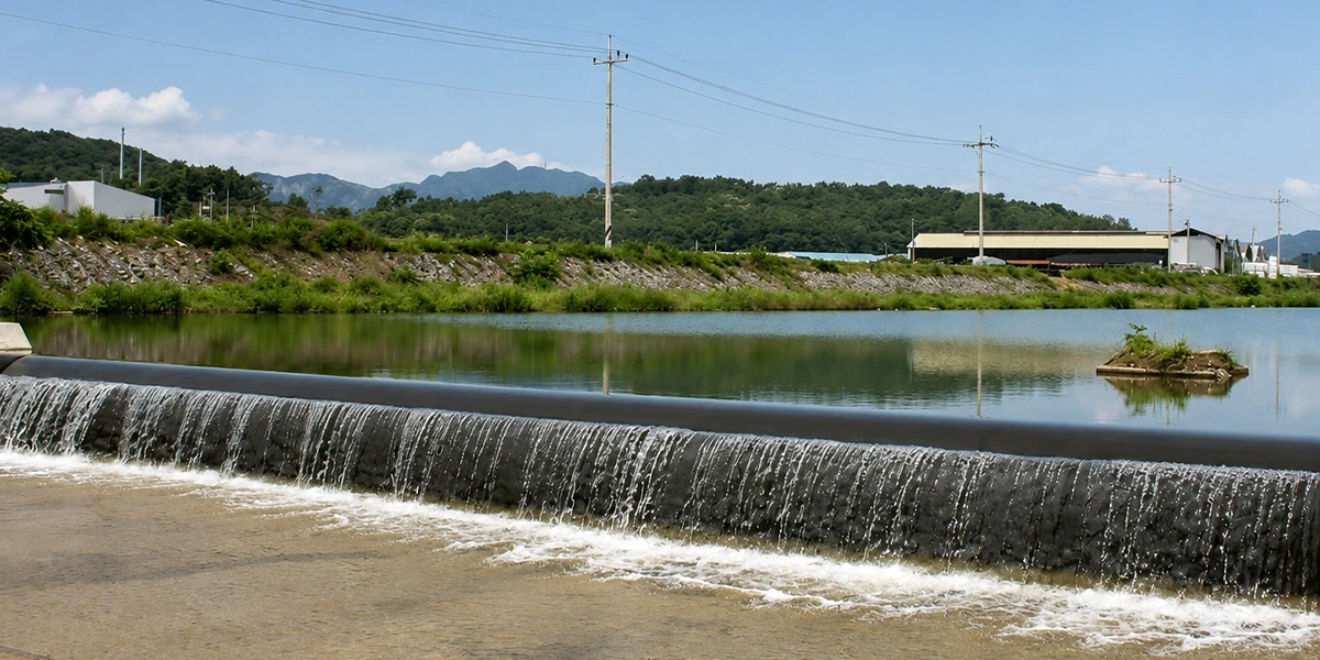 Advantages of Air Filled Rubber Dams That Engineers Need to Know in 2026