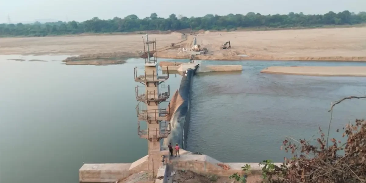 How to Choose the Right Rubber Dam for Your Water Management Needs
