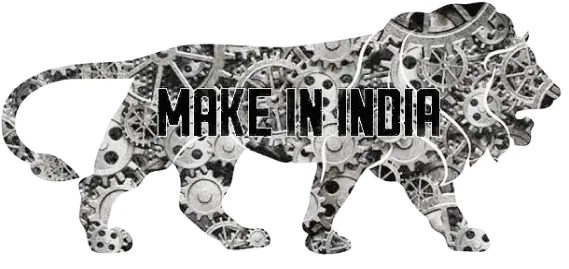 make in india